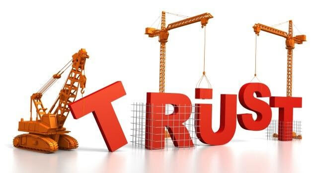 Xây Dựng Thương Hiệu (Branding) là một trong 10 Cách Tăng Trust Website Hiệu Quả Nhất