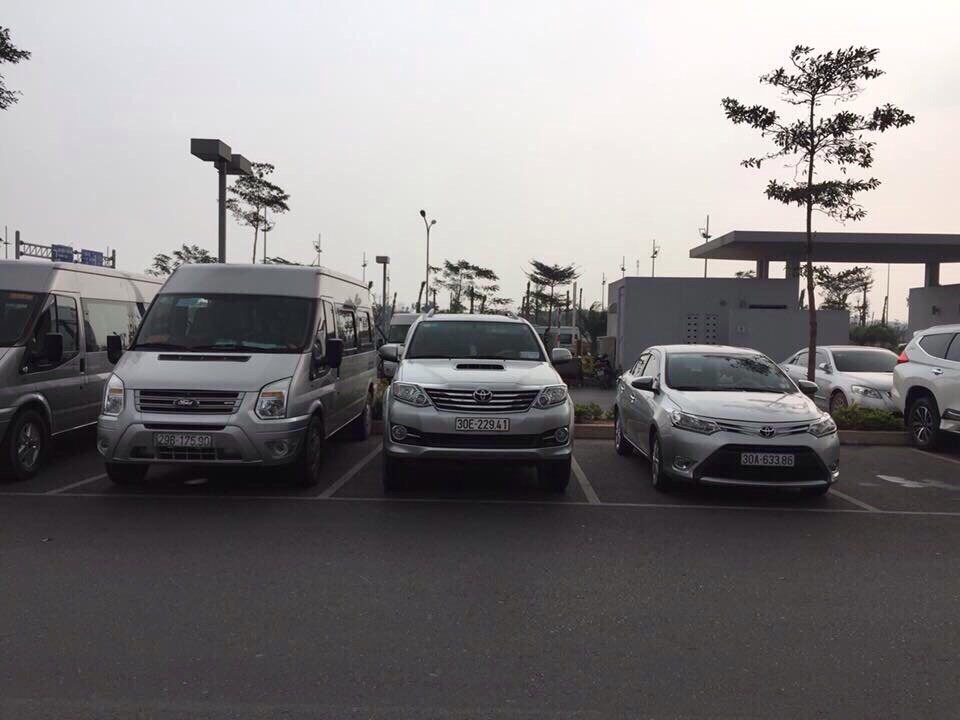 Car Rental Ho Chi Minh: Travel on your own terms