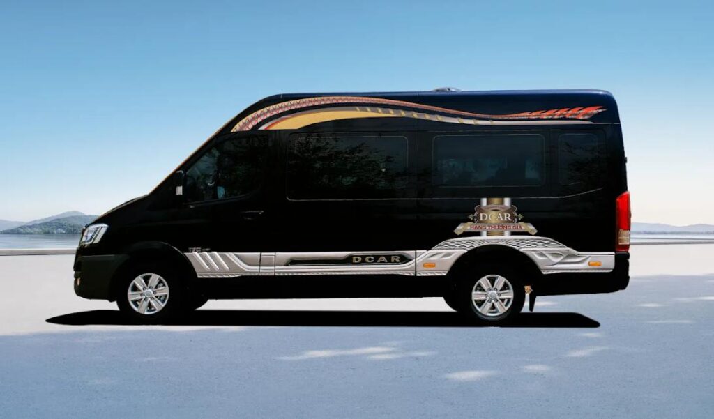 Bật mí Các Dịch Vụ Thuê Xe 19 Chỗ Đi Tràm Chim của Thuê Xe Huy Đạt