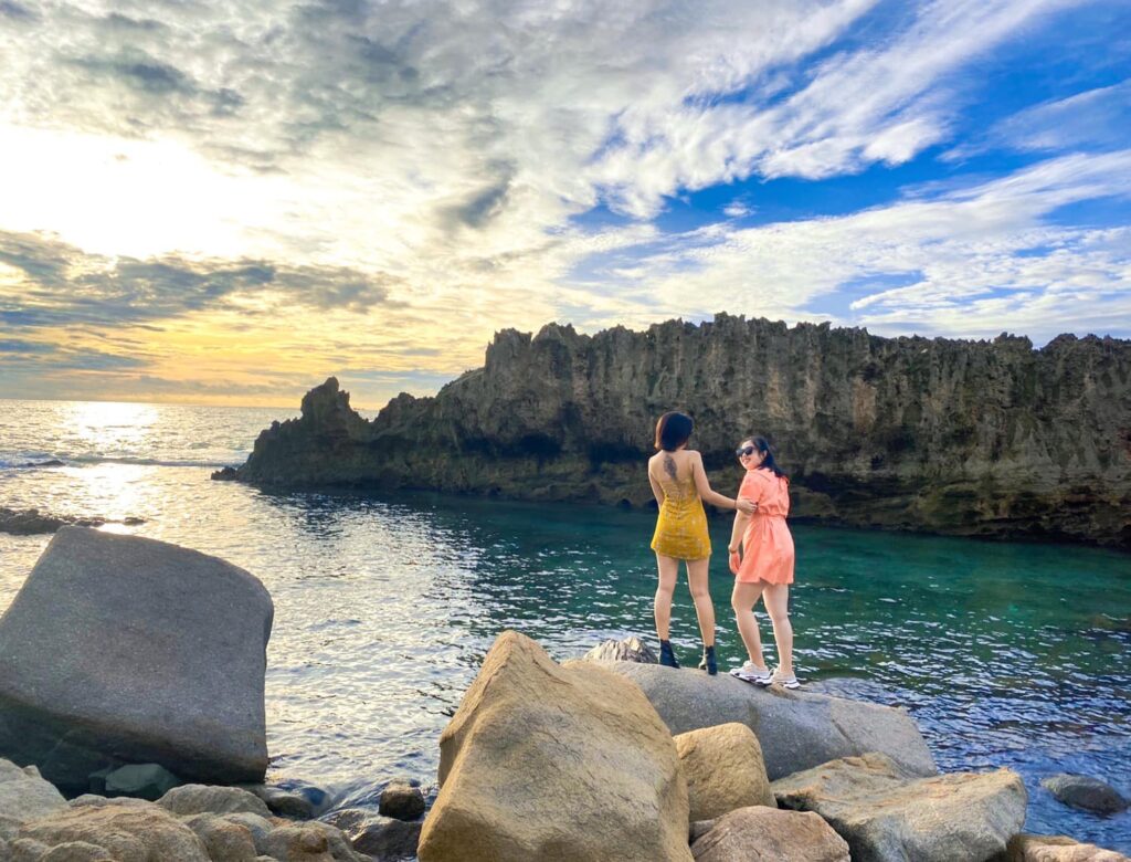 Vịnh vĩnh hy ivivu